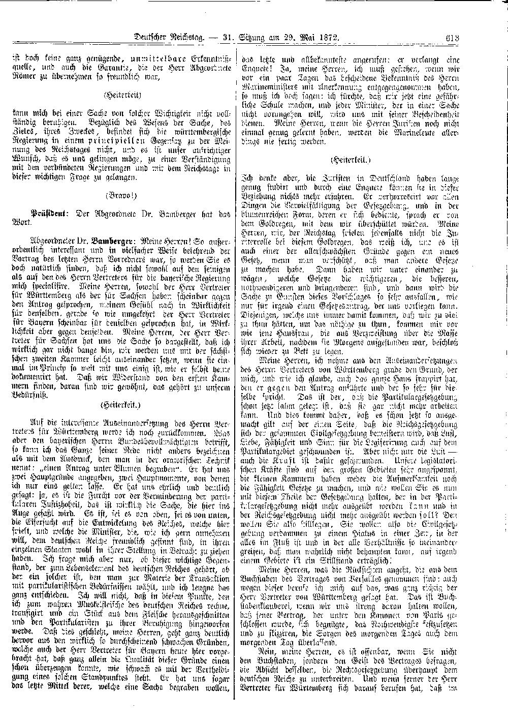 Scan of page 613