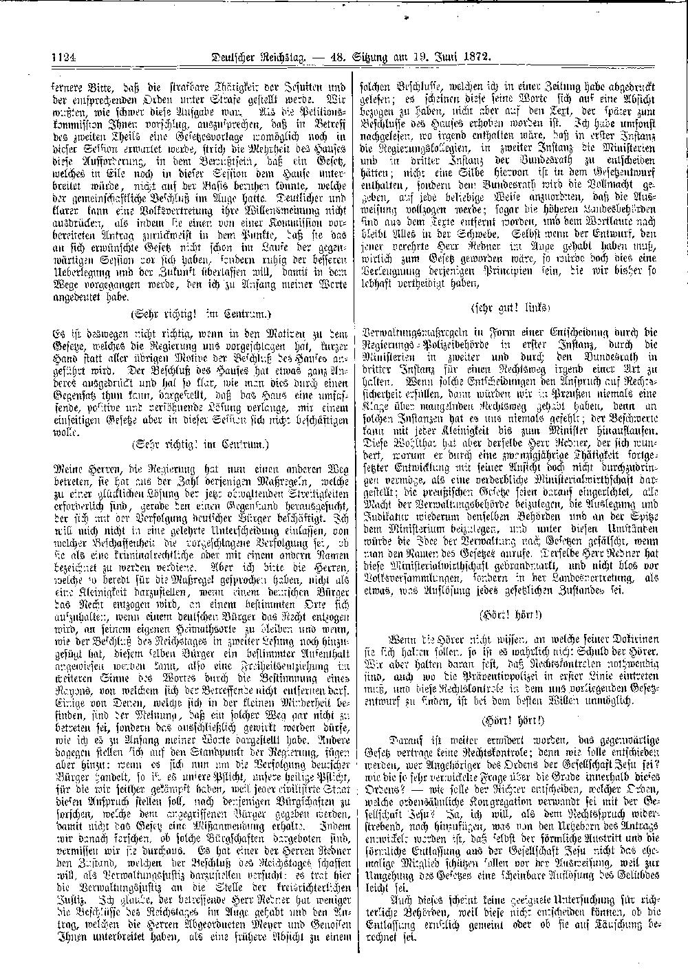 Scan of page 1124