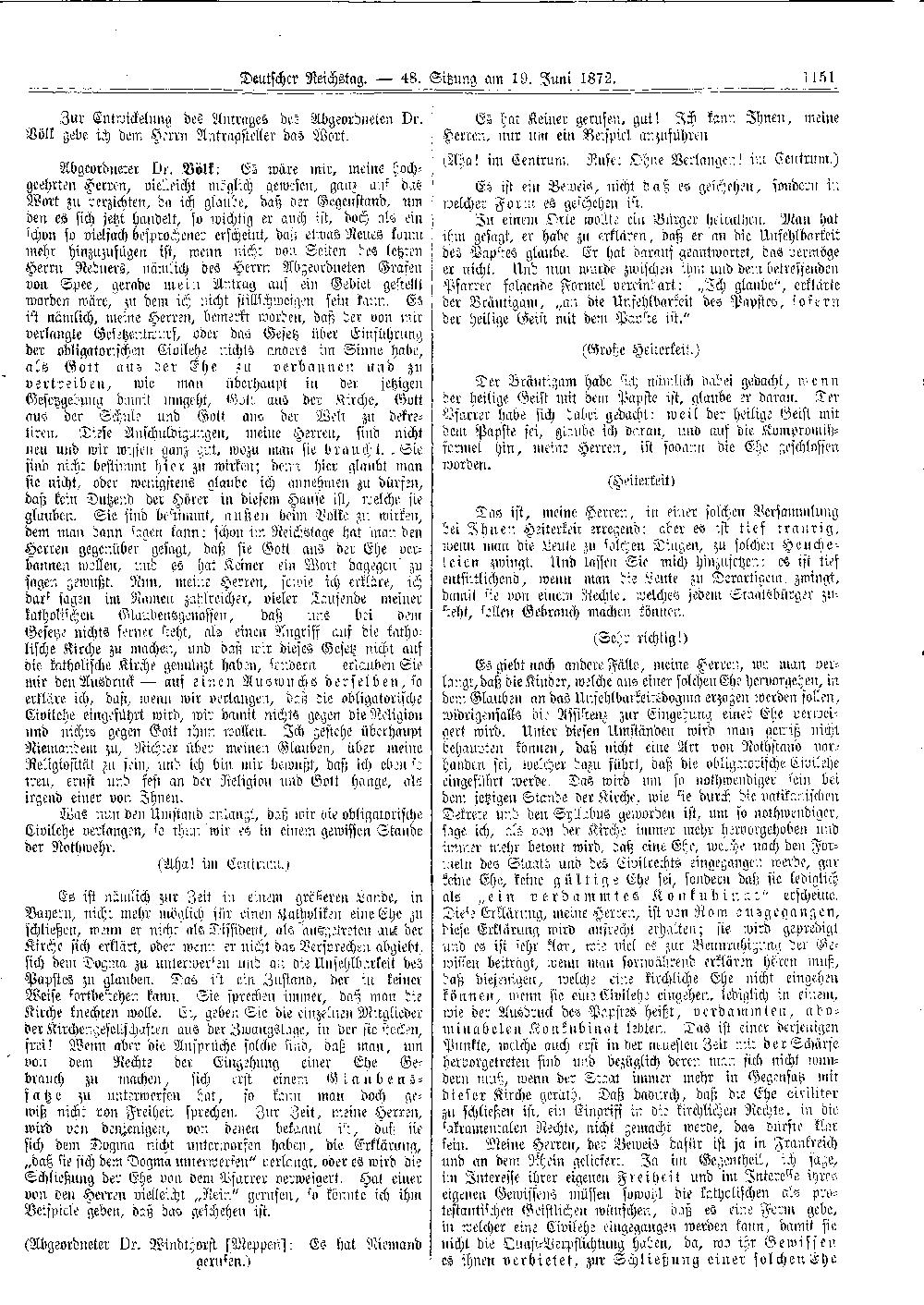 Scan of page 1151