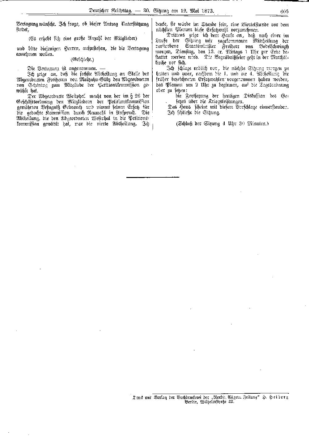 Scan of page 605