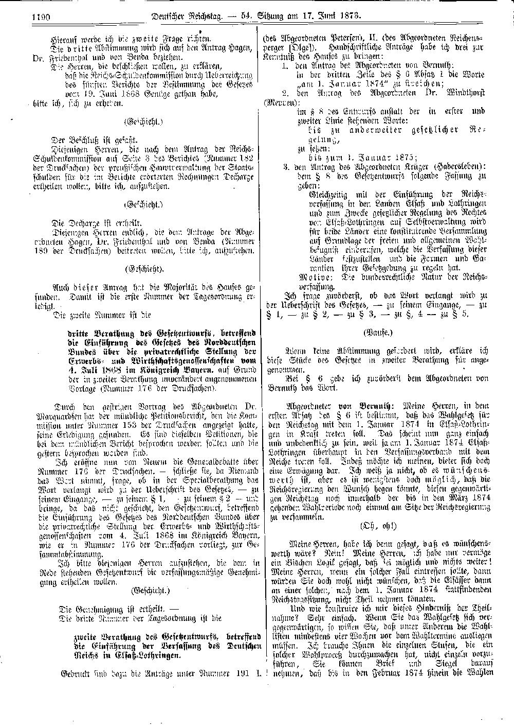 Scan of page 1190