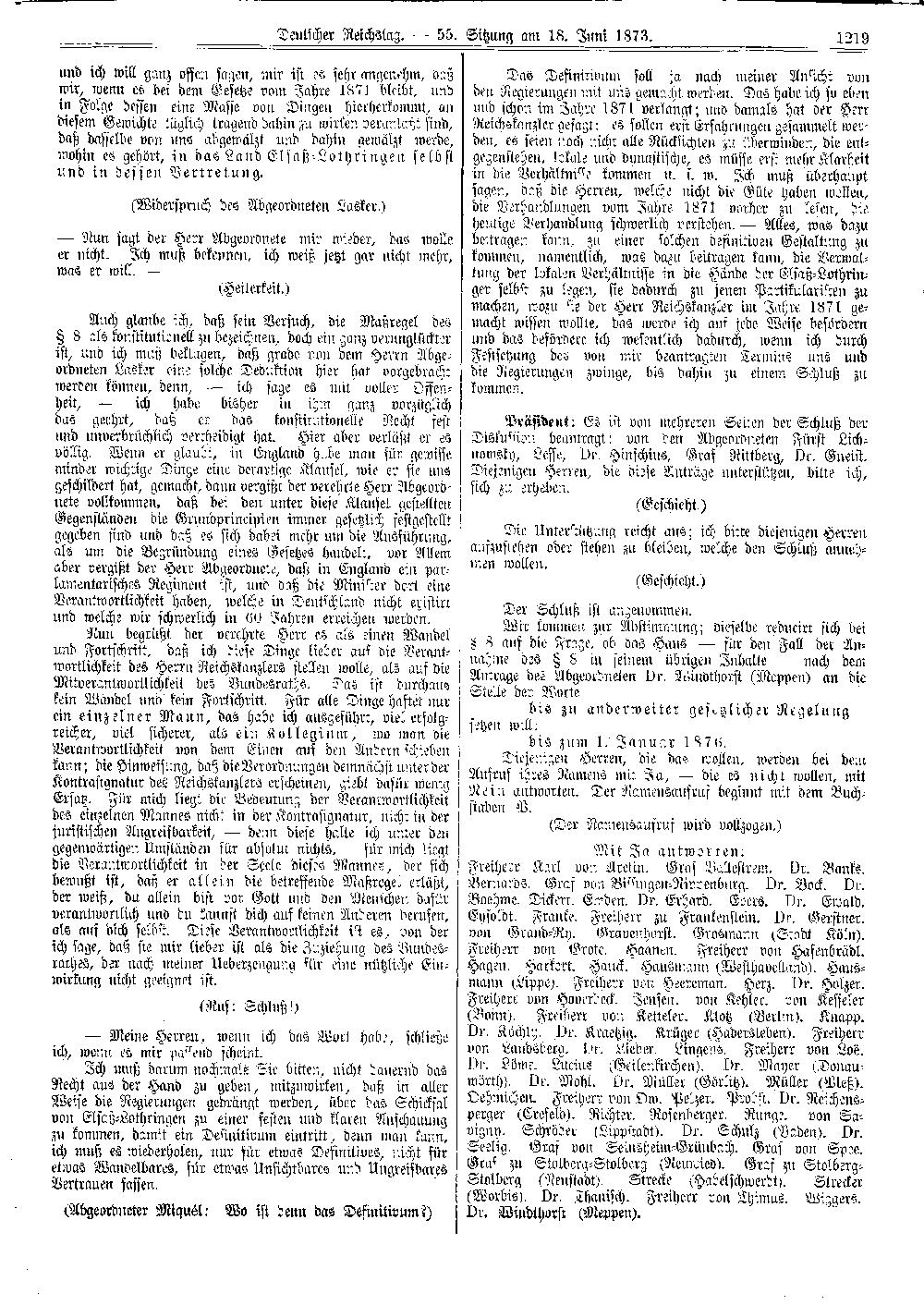 Scan of page 1219