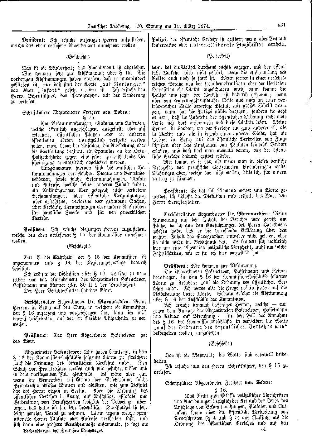 Scan of page 431