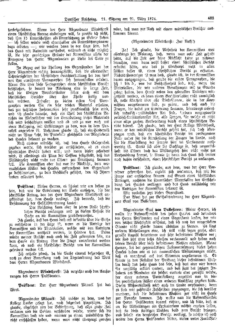 Scan of page 485