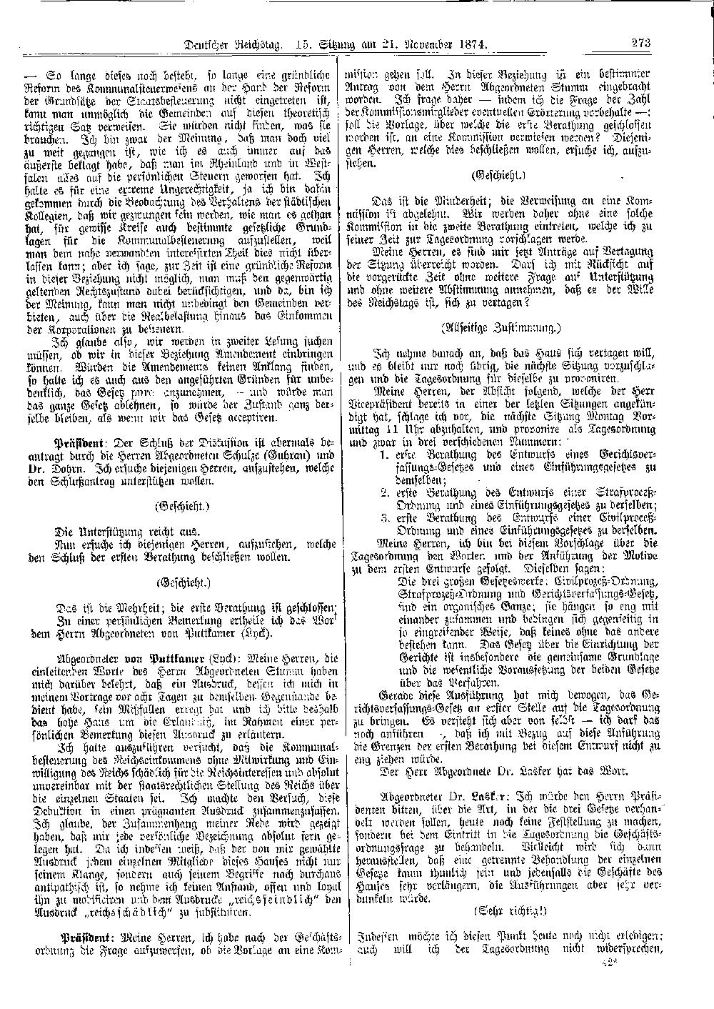 Scan of page 273