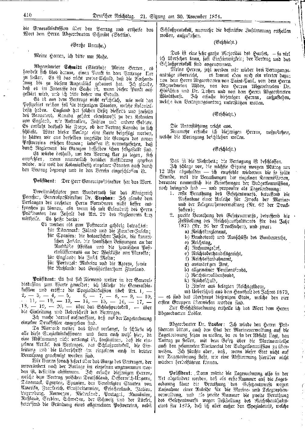 Scan of page 410