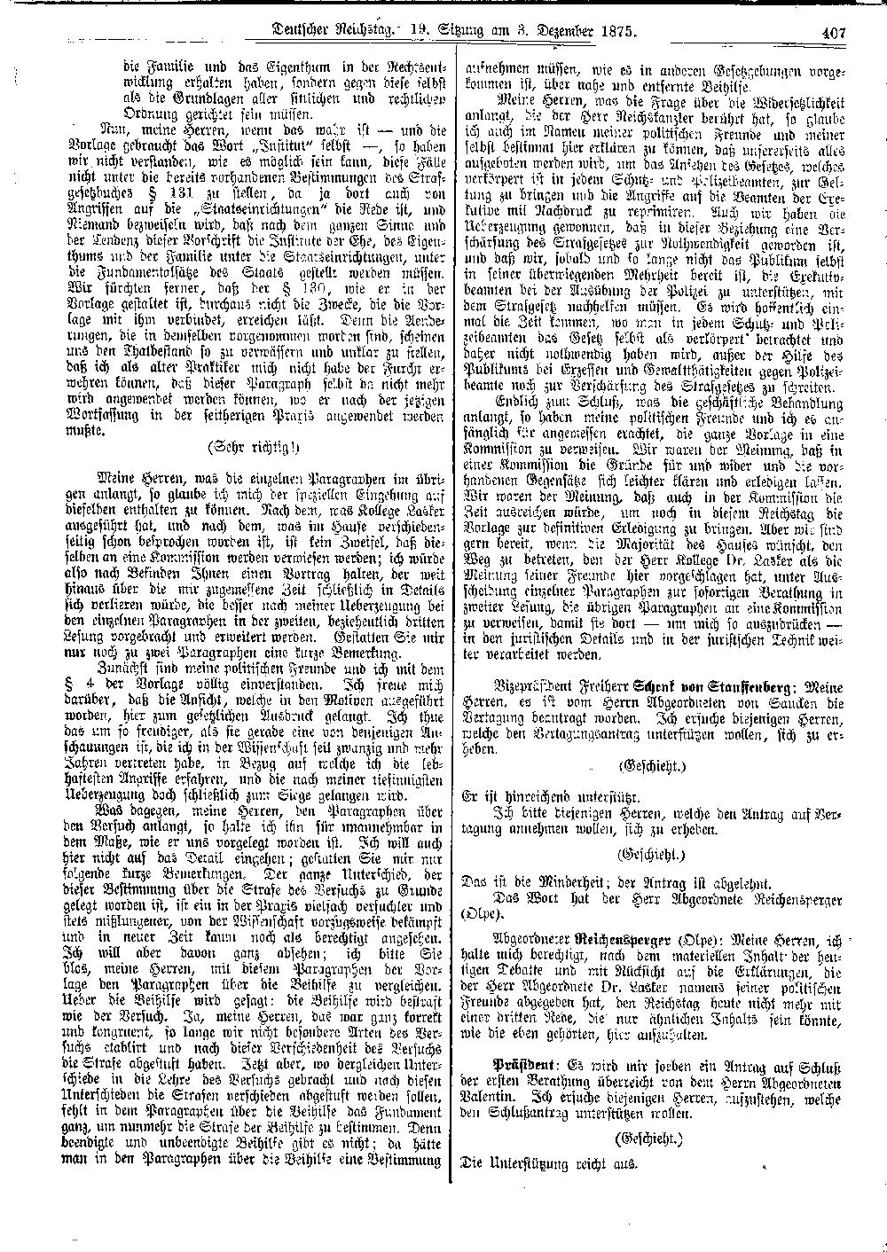 Scan of page 407