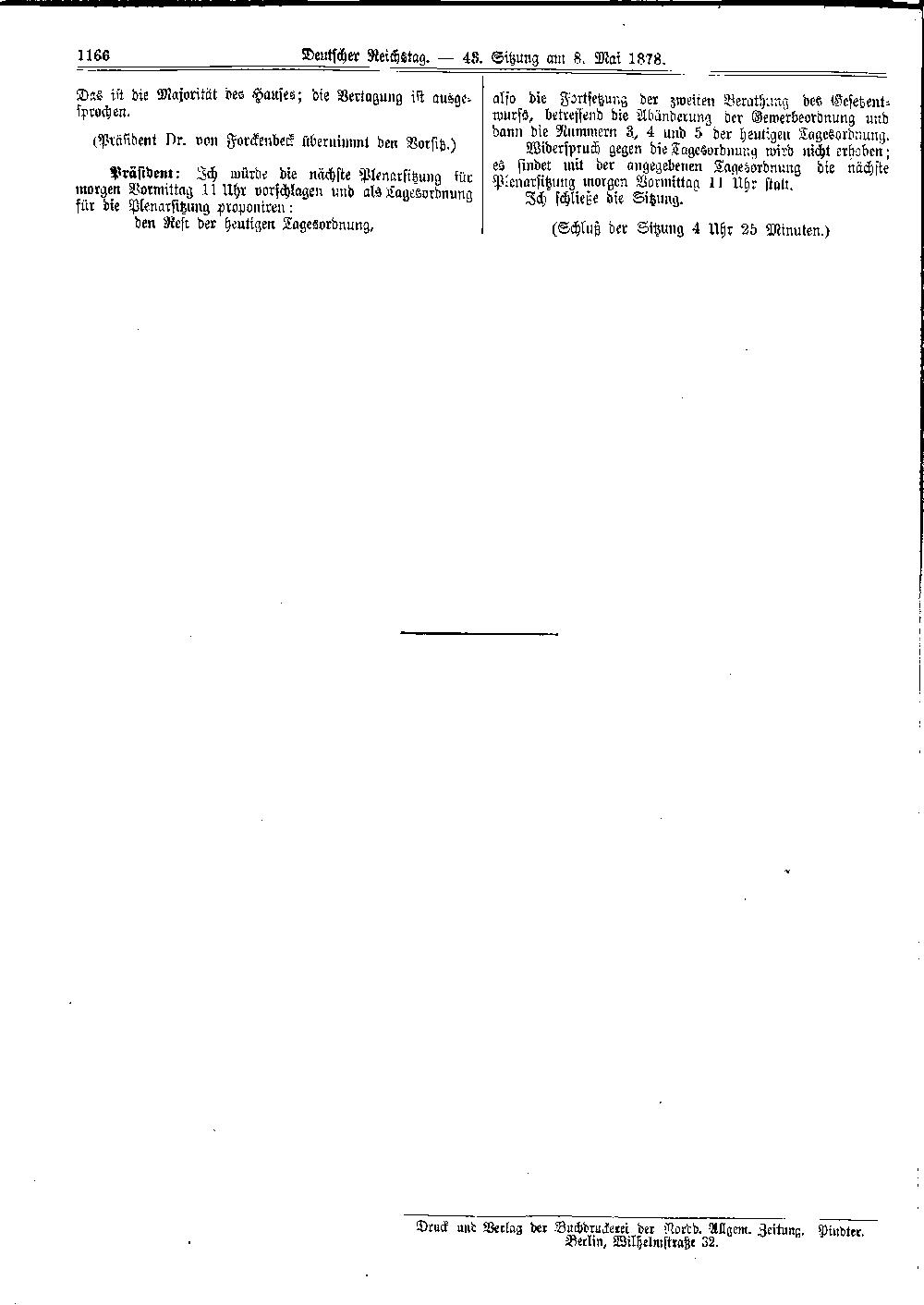 Scan of page 1166