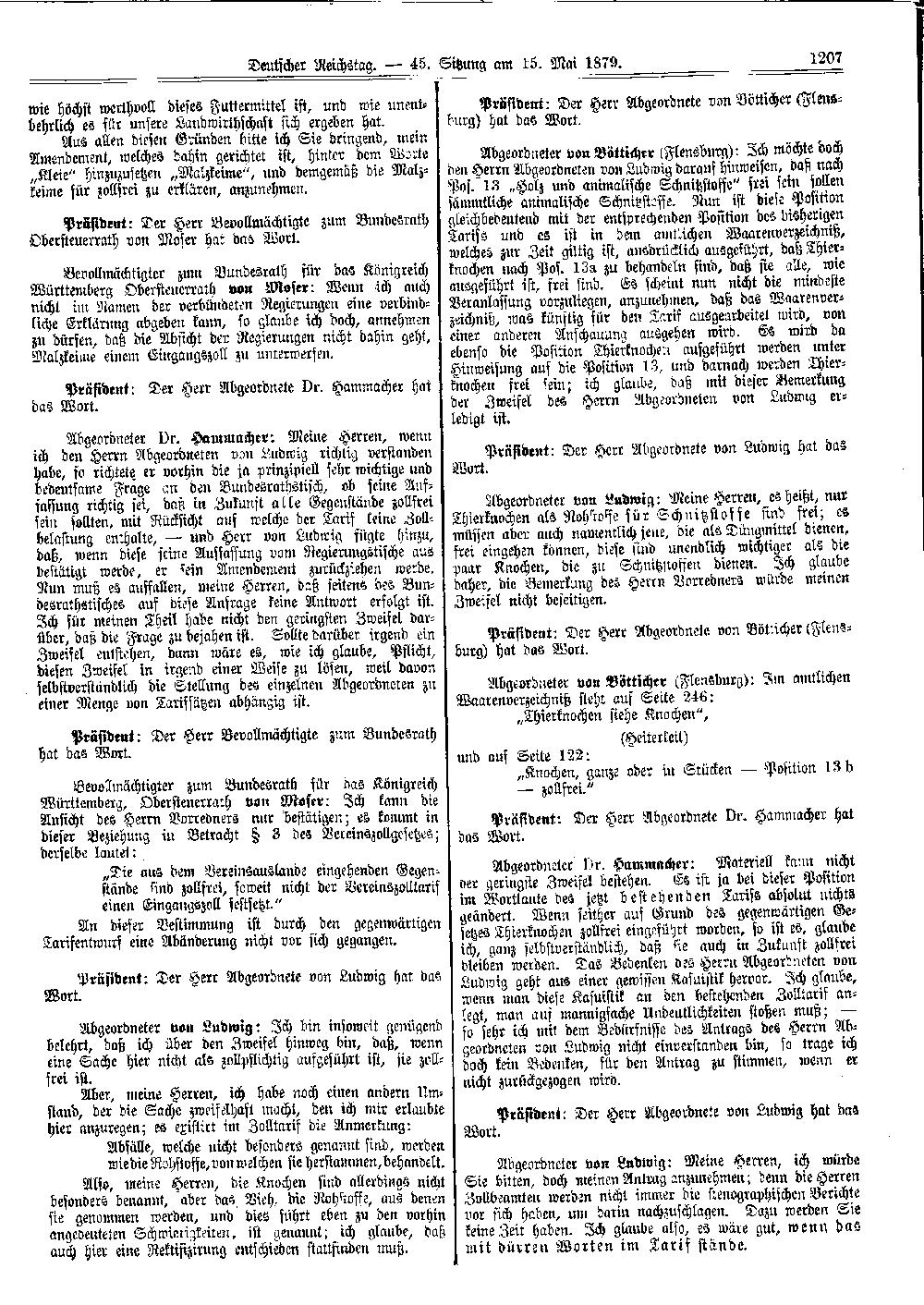 Scan of page 1207
