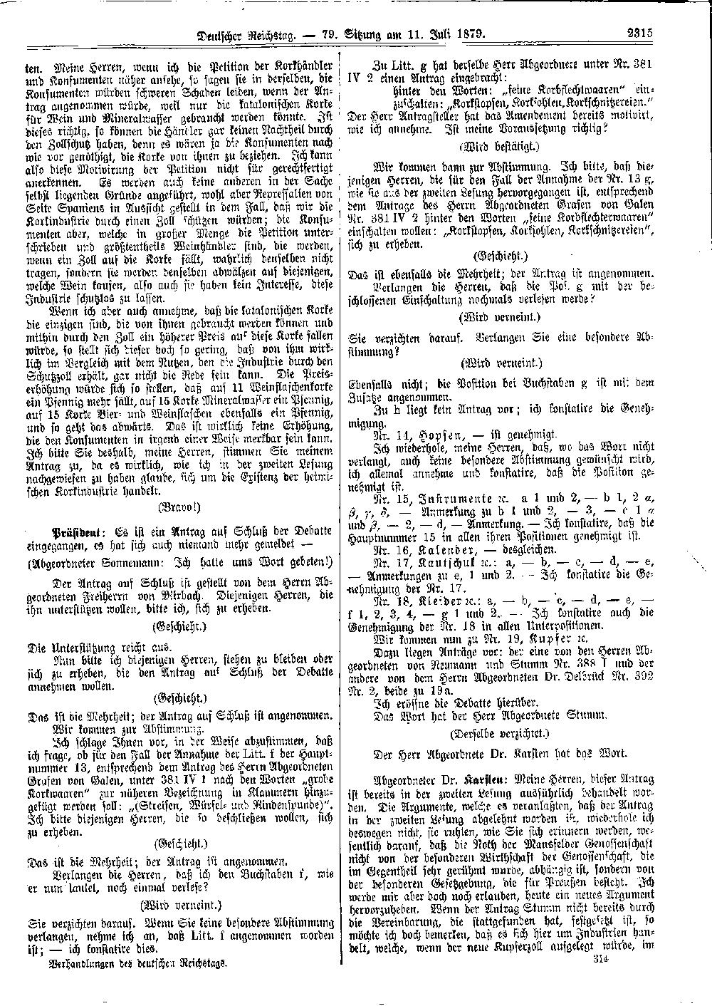Scan of page 2315