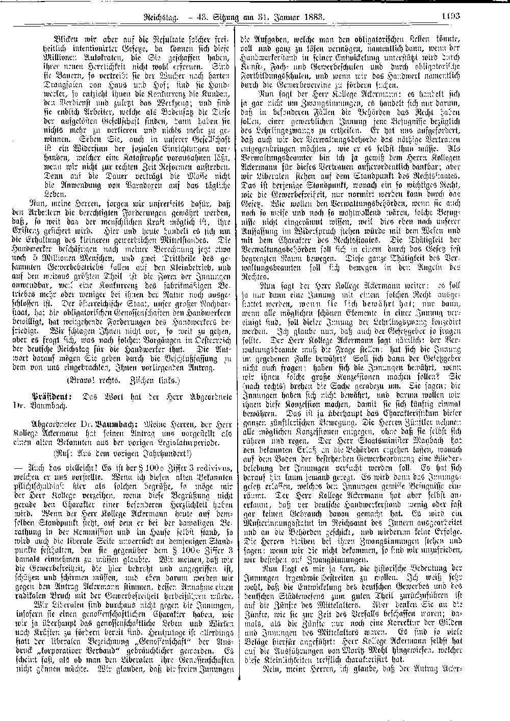 Scan of page 1193