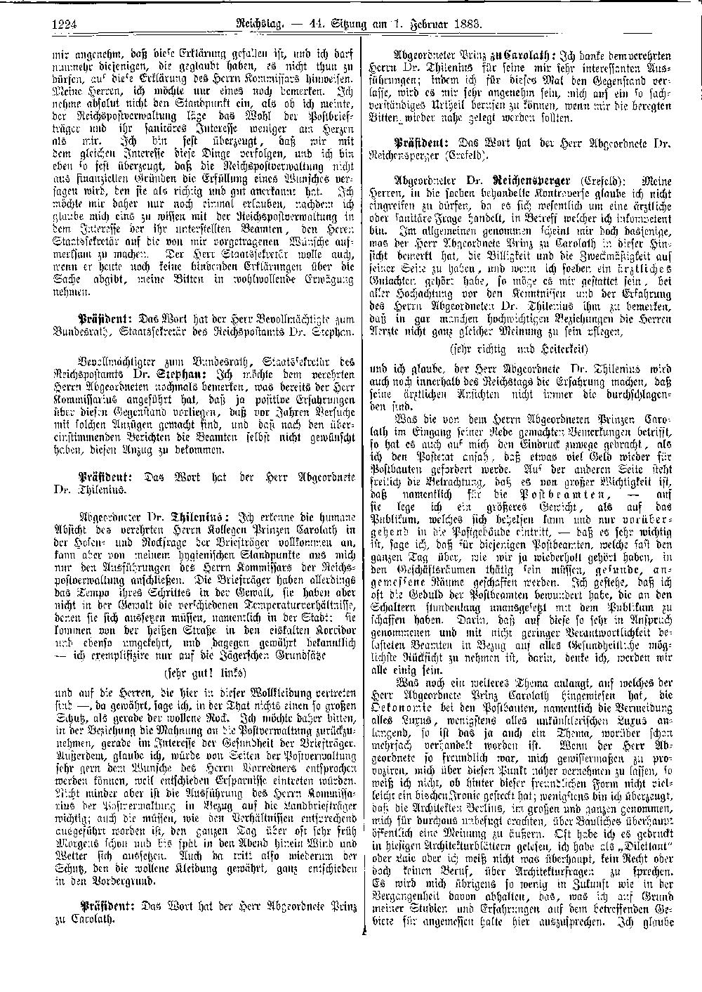 Scan of page 1224