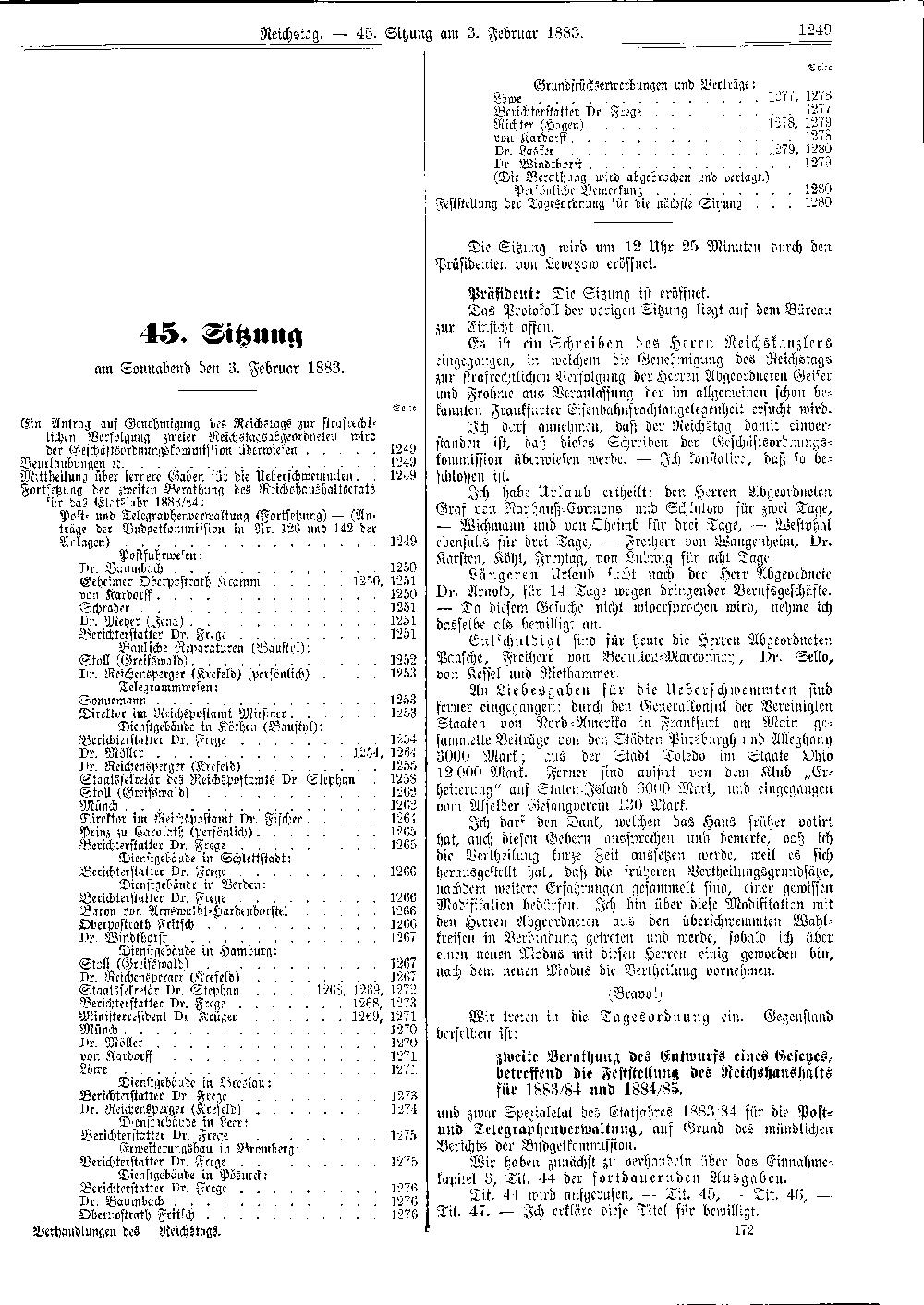 Scan of page 1249
