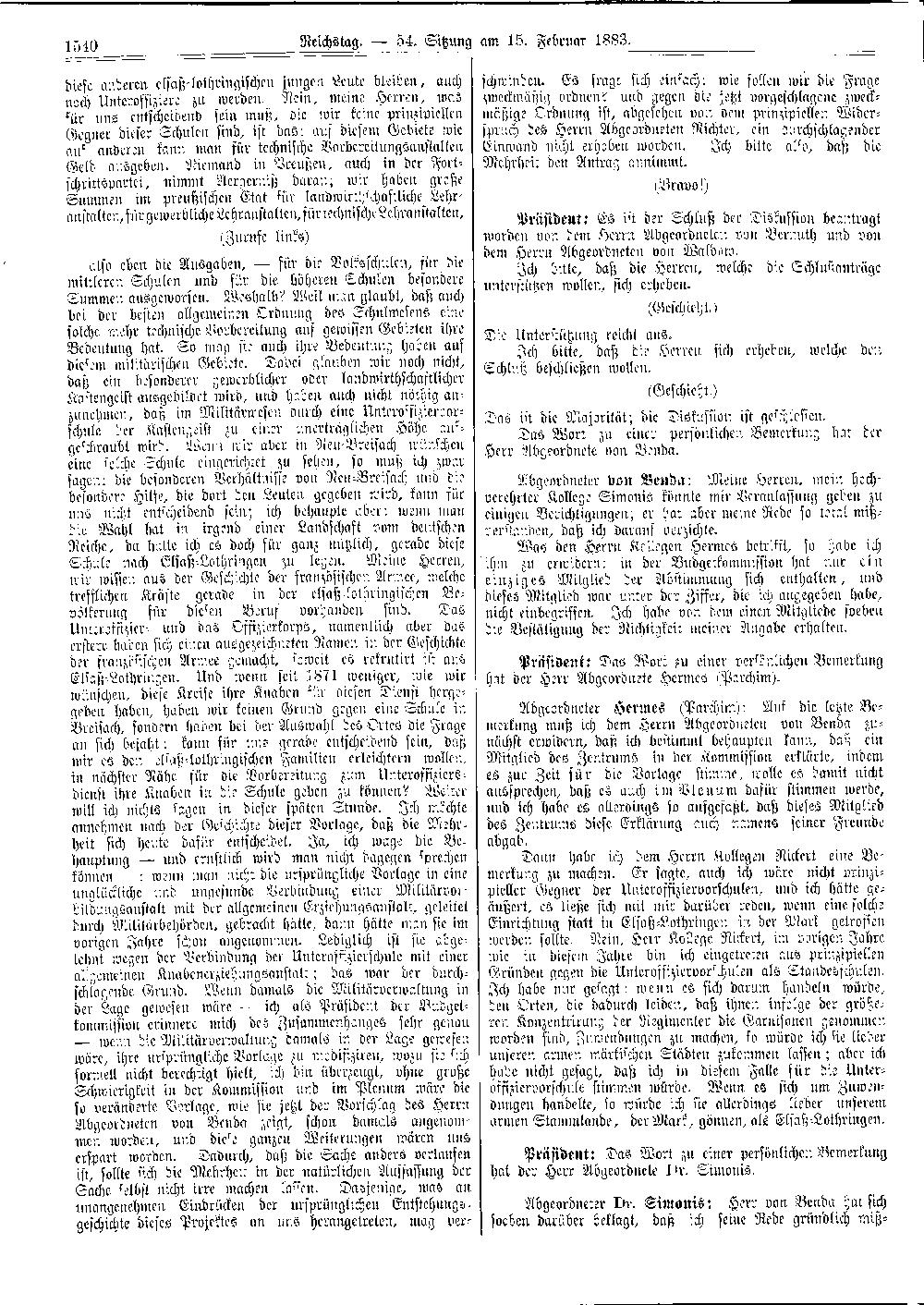 Scan of page 1540
