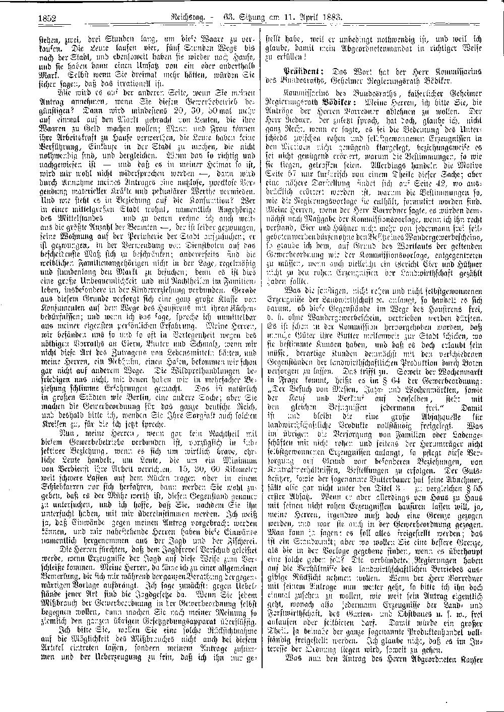 Scan of page 1852