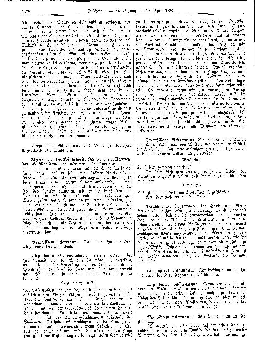 Scan of page 1878