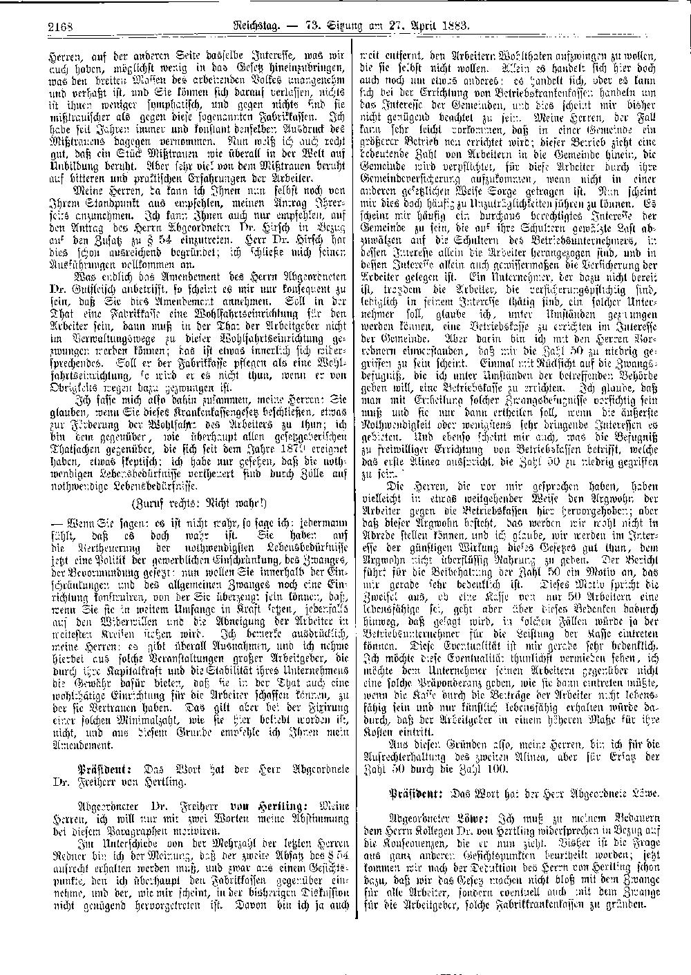 Scan of page 2168