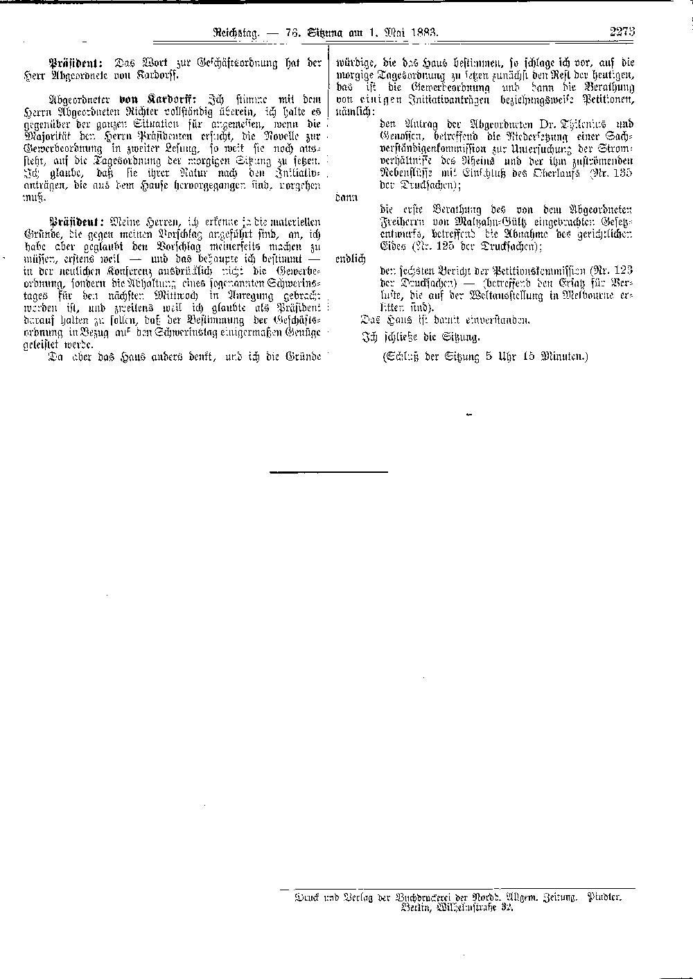 Scan of page 2273
