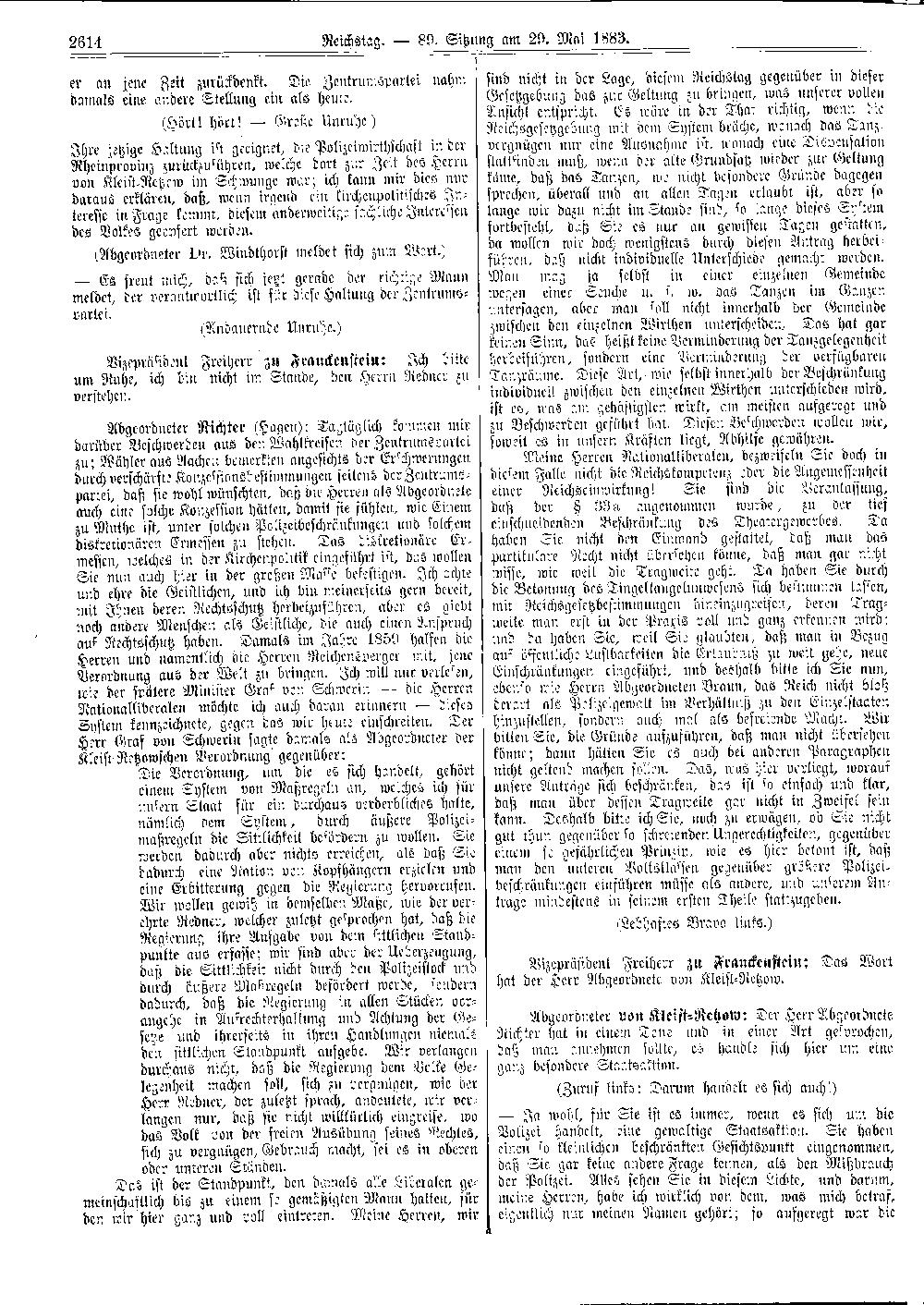 Scan of page 2614
