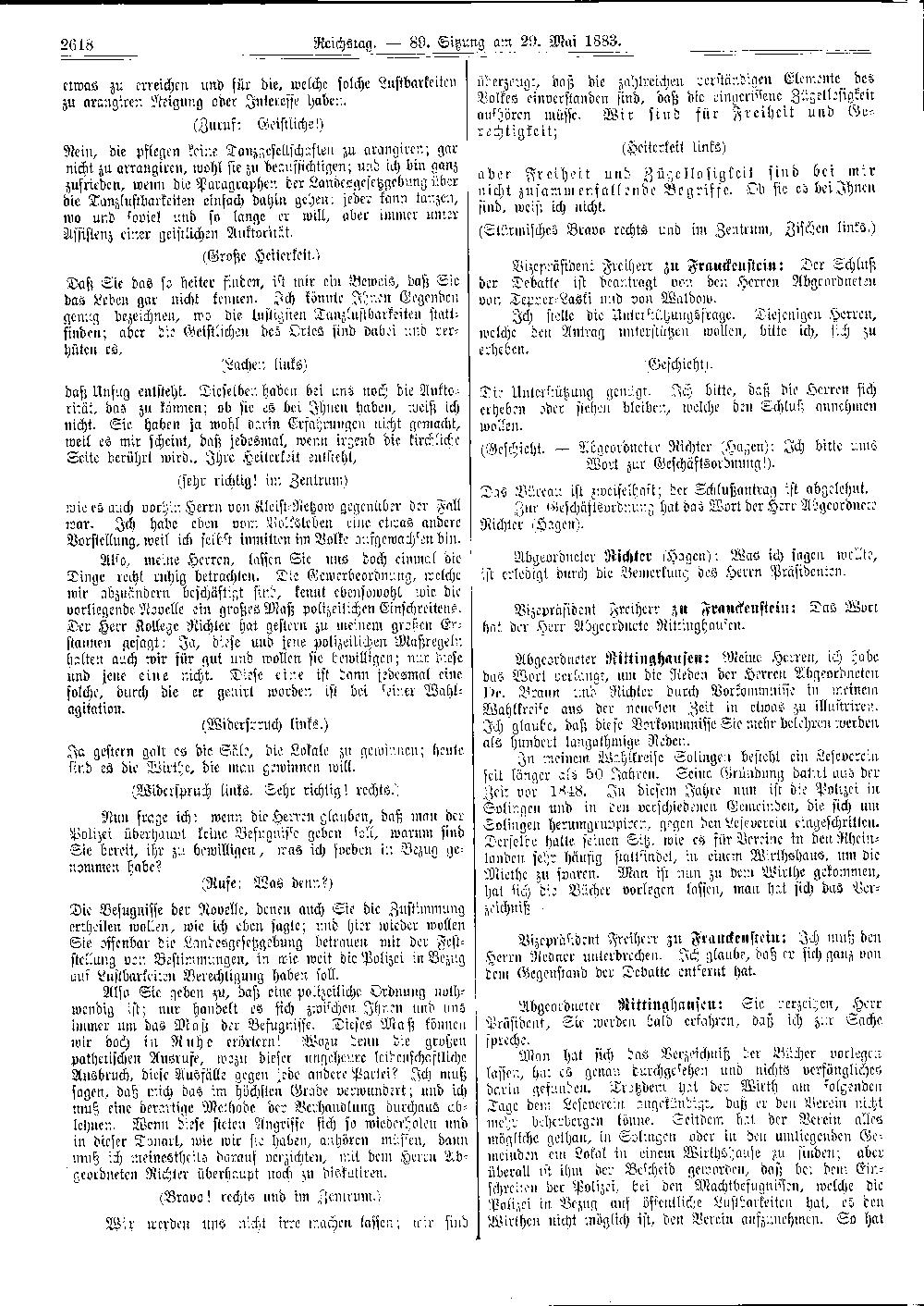 Scan of page 2618