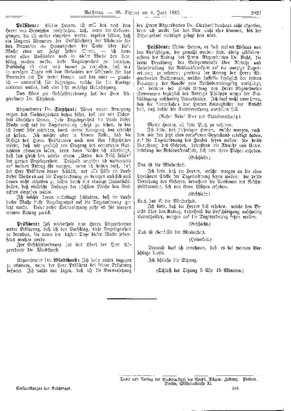 Scan of page 2821