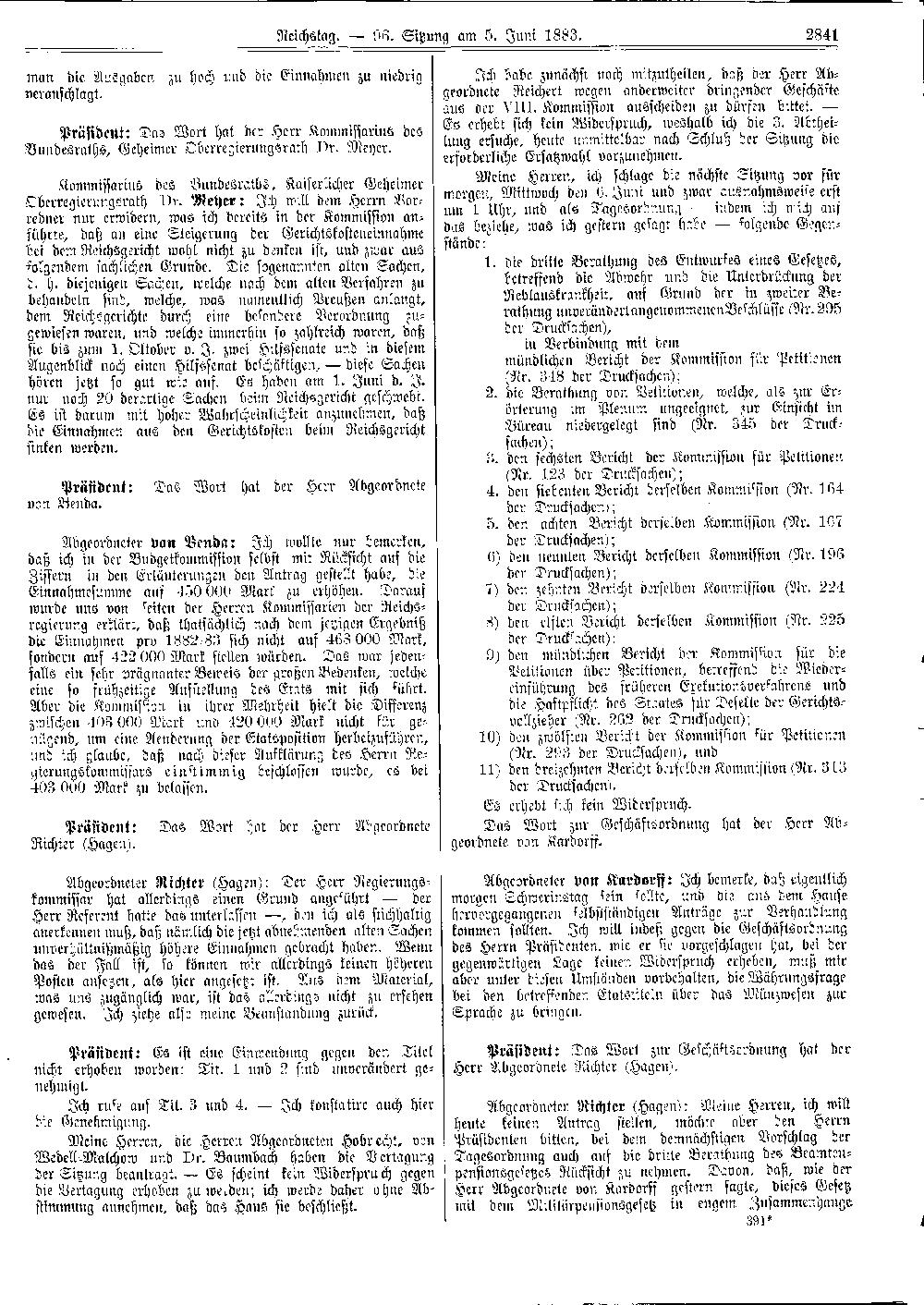 Scan of page 2841
