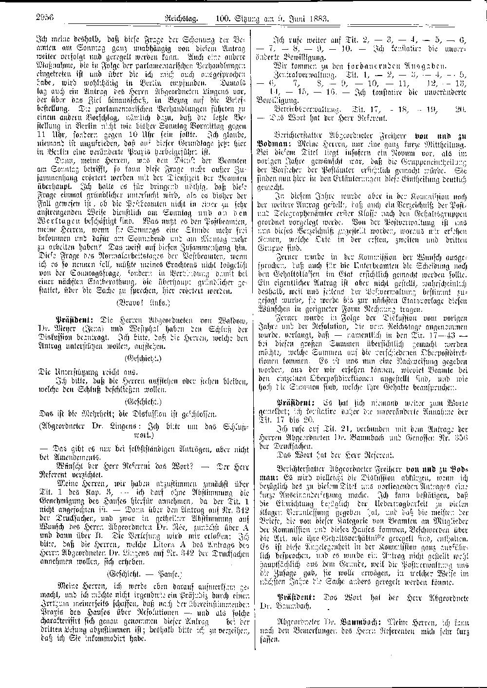Scan of page 2956
