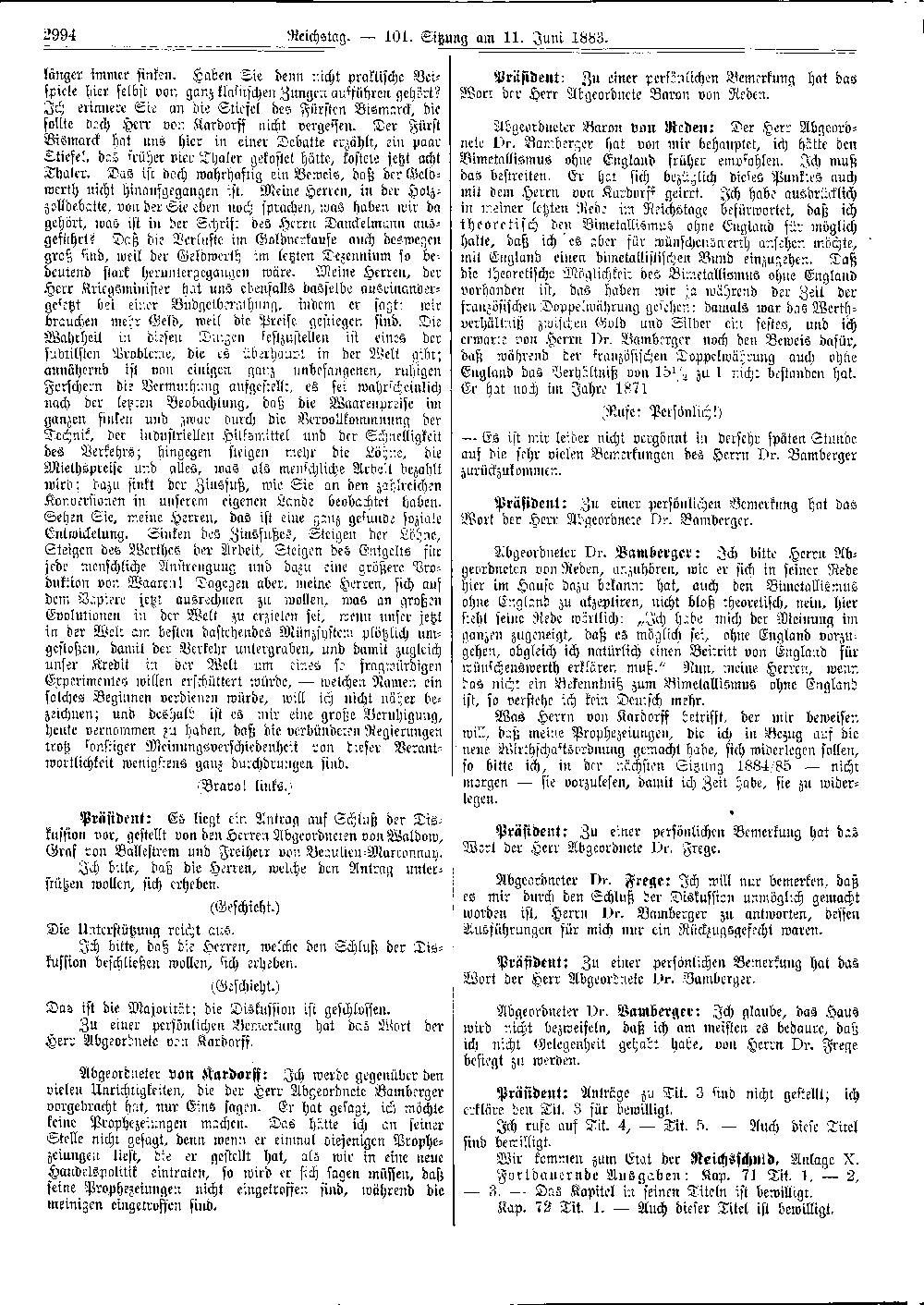 Scan of page 2994