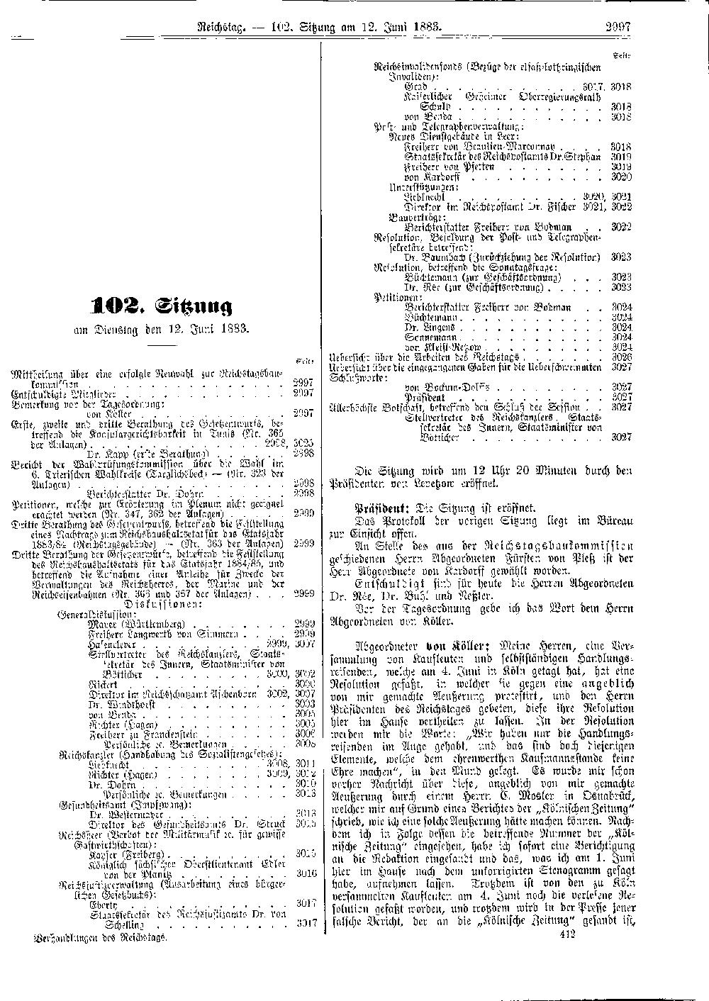 Scan of page 2997
