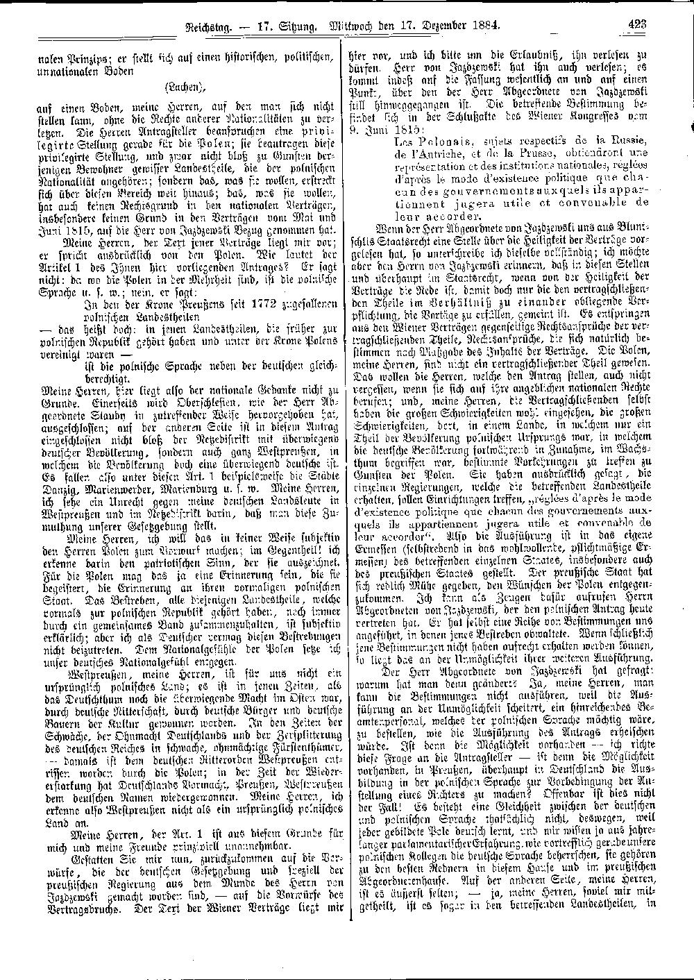 Scan of page 423