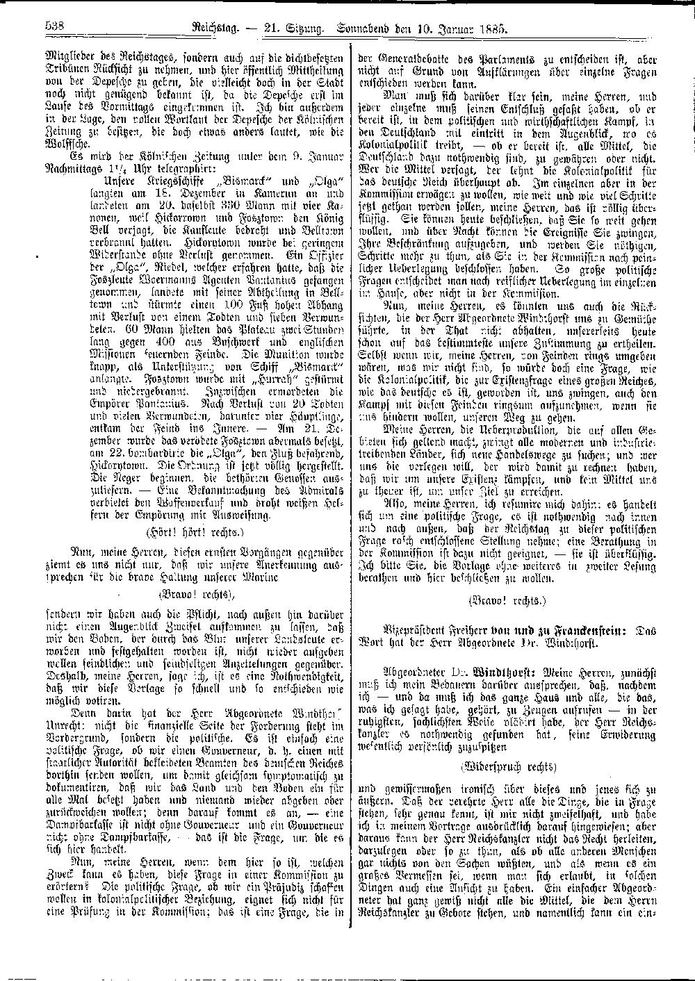 Scan of page 538
