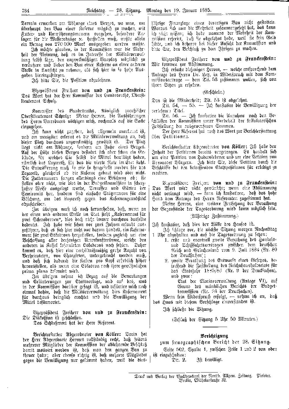 Scan of page 734