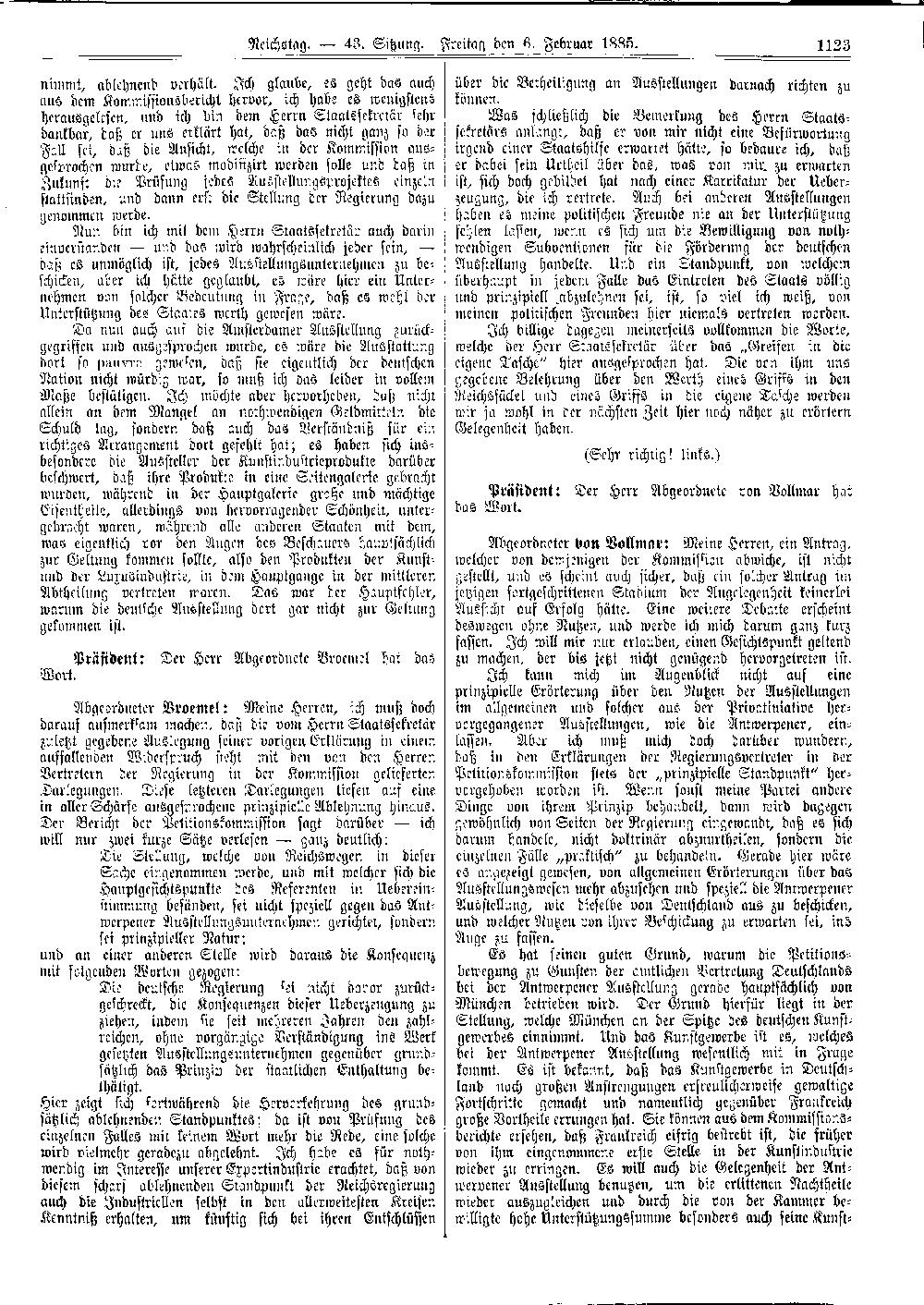Scan of page 1123