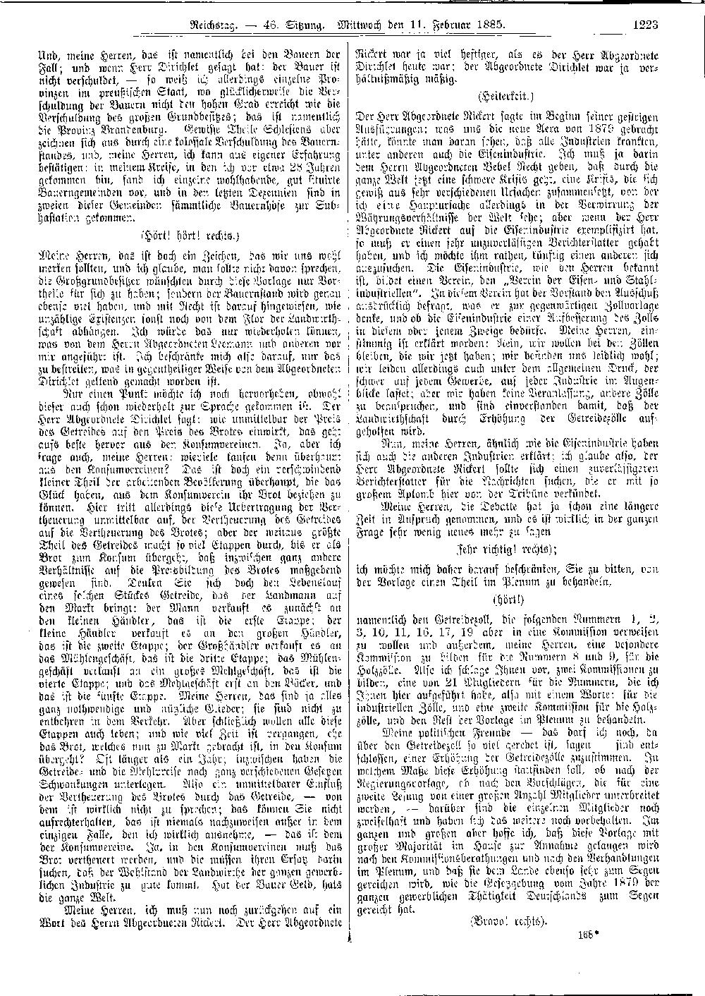 Scan of page 1223