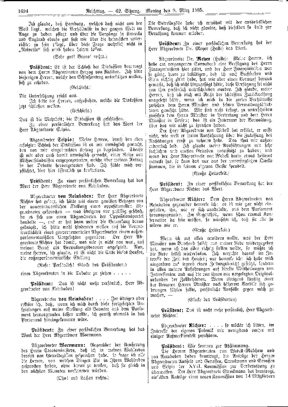 Scan of page 1694