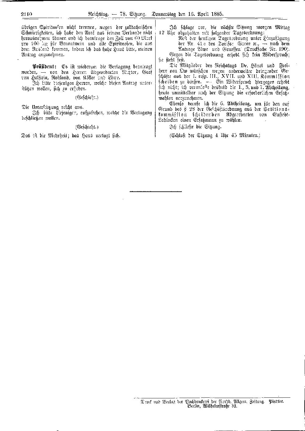 Scan of page 2110