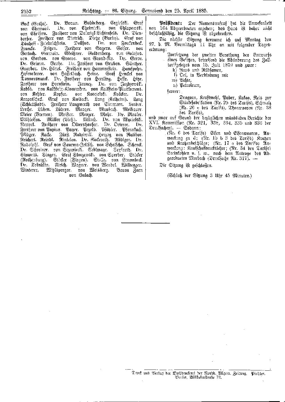 Scan of page 2352