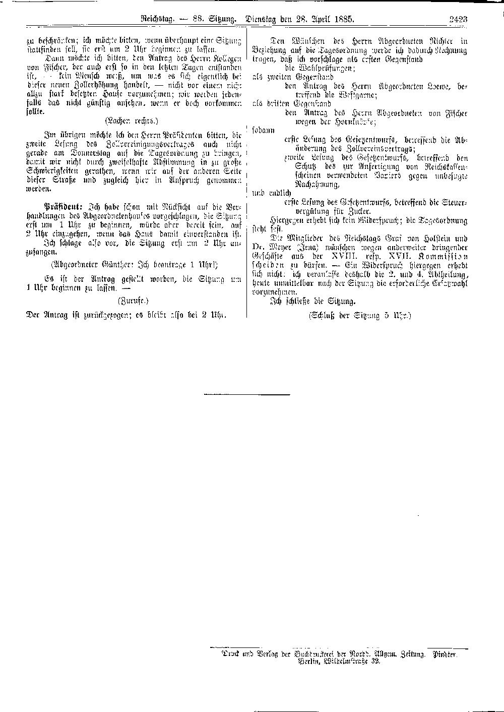Scan of page 2423