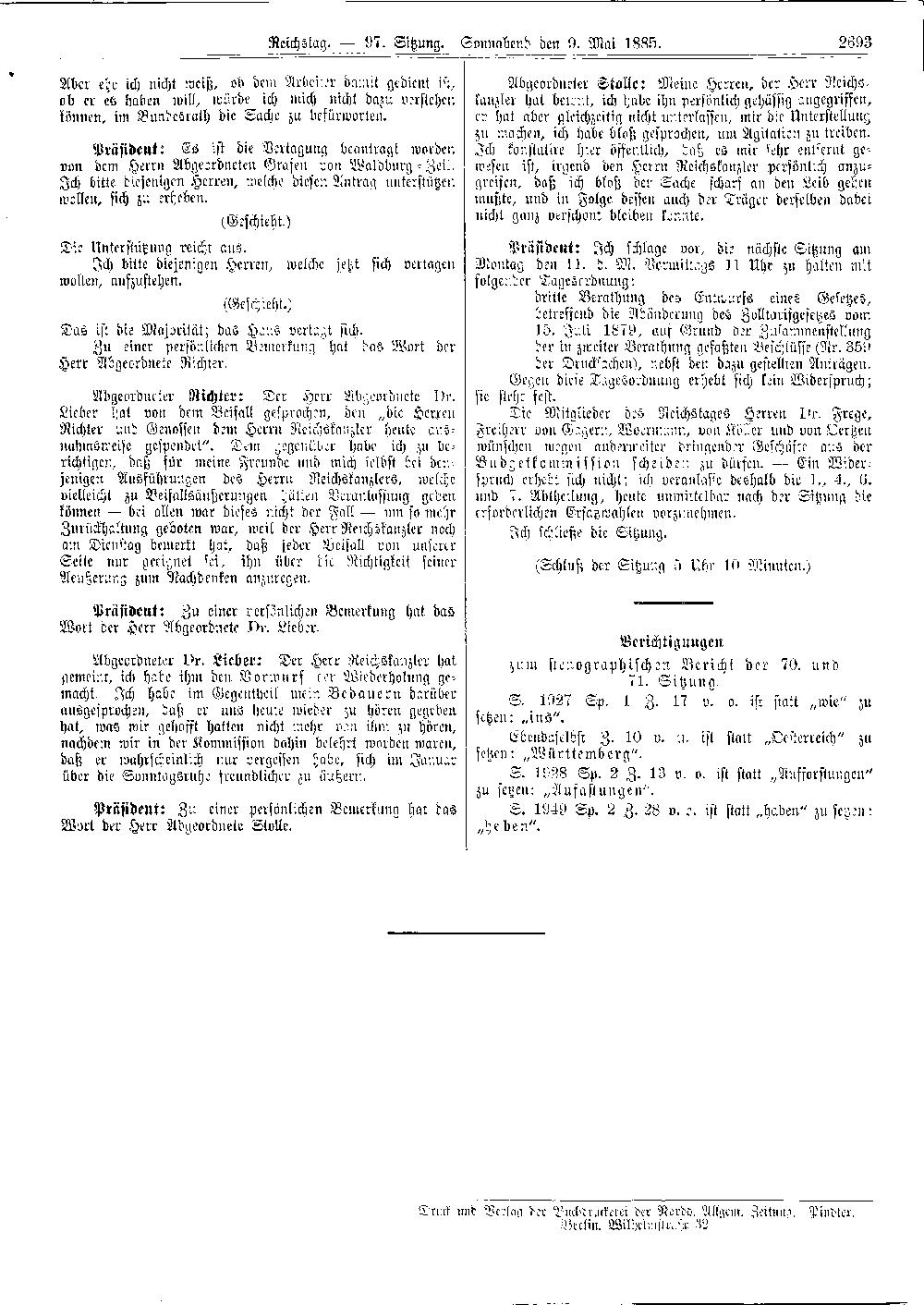 Scan of page 2693
