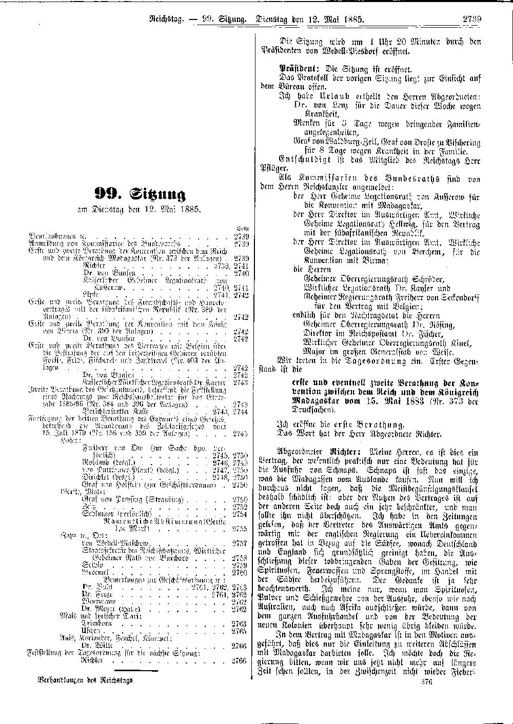 Scan of page 2739
