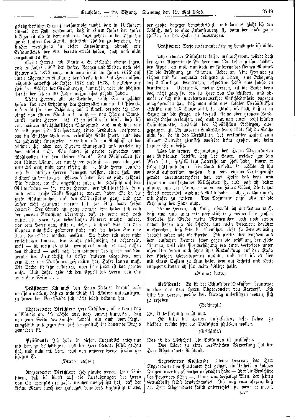 Scan of page 2749