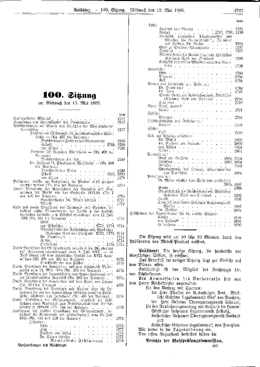 Scan of page 2767