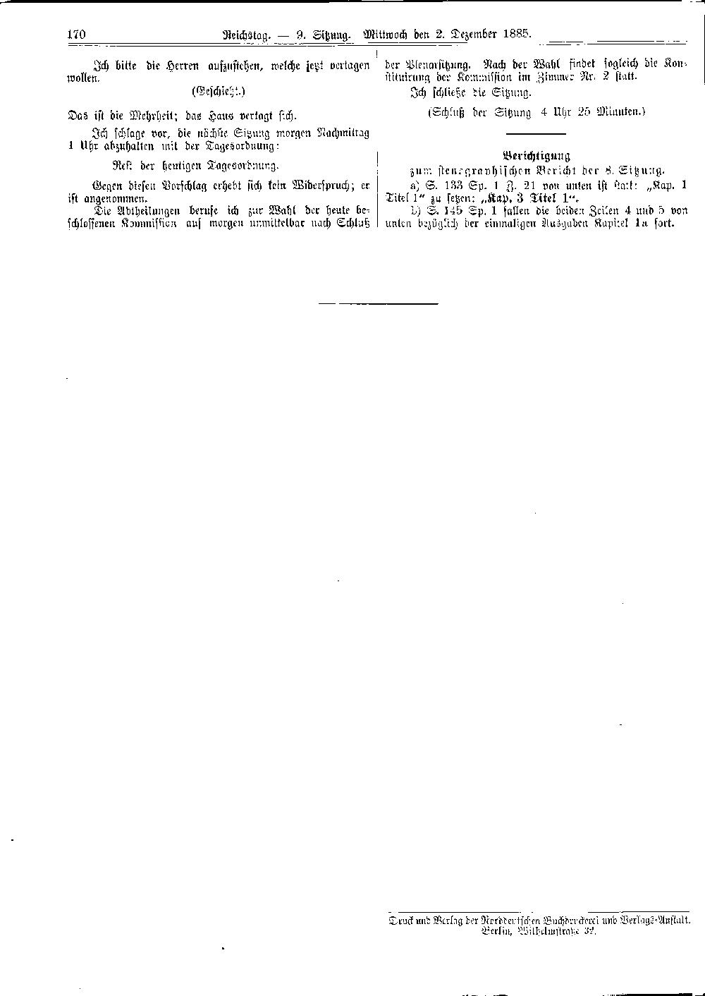 Scan of page 170