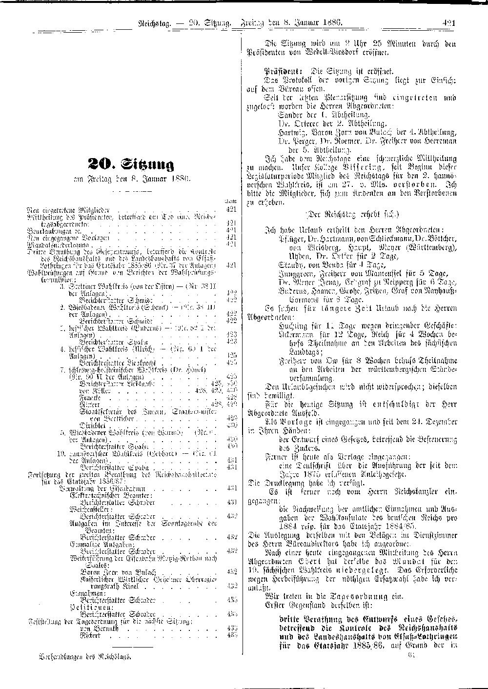 Scan of page 421