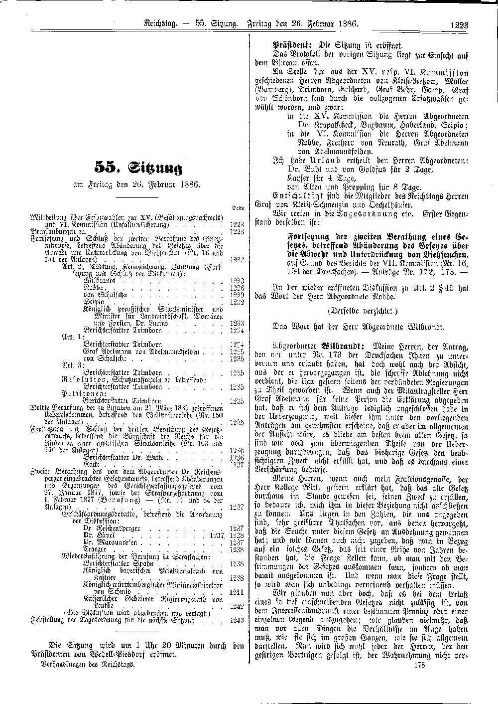 Scan of page 1223