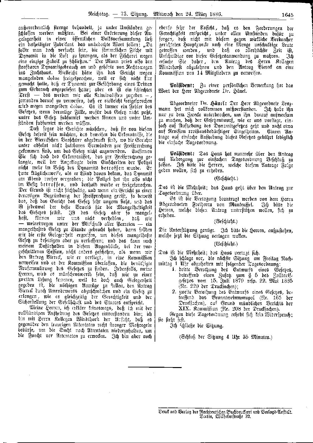 Scan of page 1645