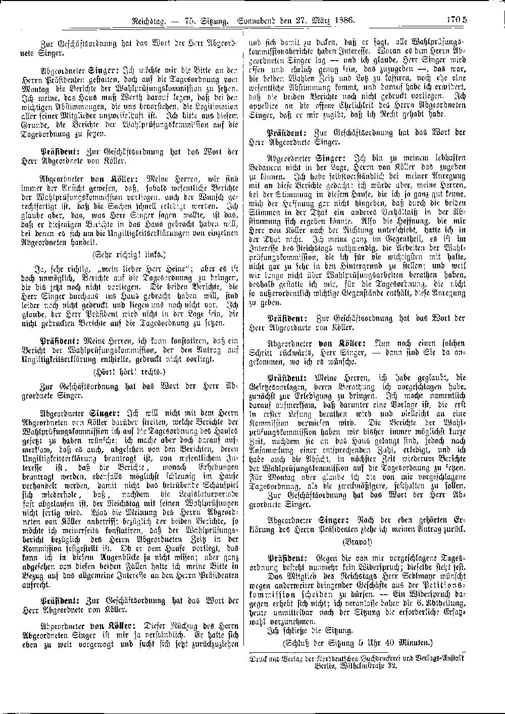 Scan of page 1705