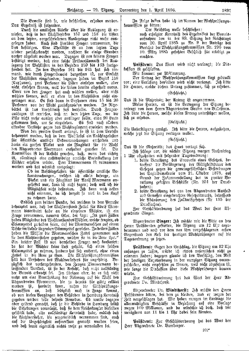 Scan of page 1821