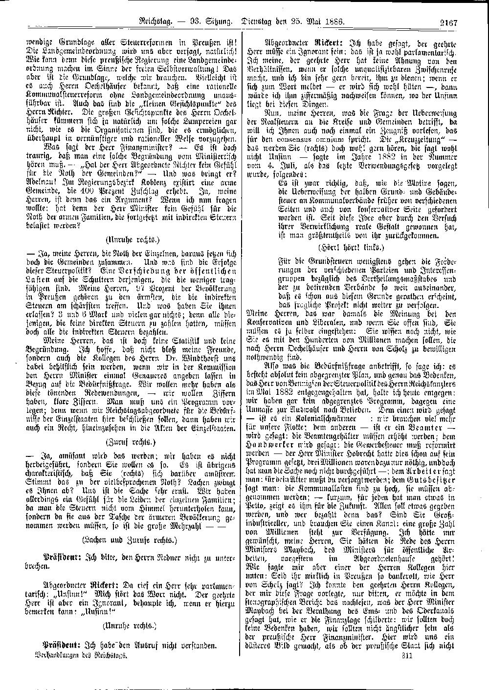 Scan of page 2167