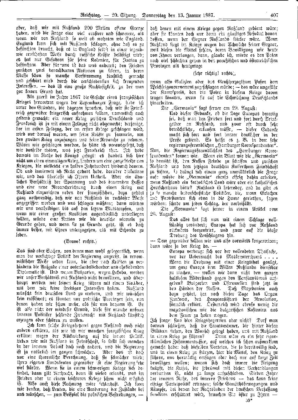 Scan of page 407